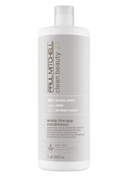 Paul Mitchell Clean Beauty Scalp Therapy Conditioner 1000ml