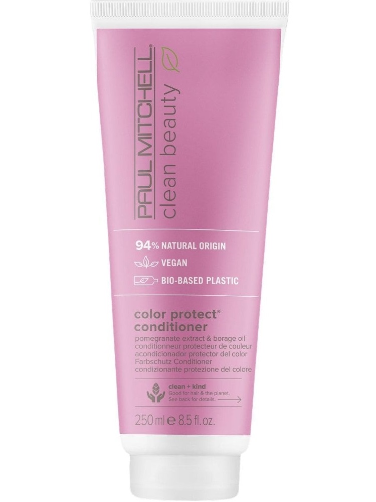 Paul Mitchell Clean Beauty Color Protect Conditioner 250ml