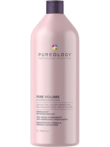 Pureology Clean volume shampoo 1000ml