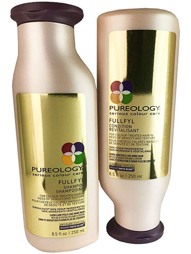 Pureology Fullfyl shampoo 250ml