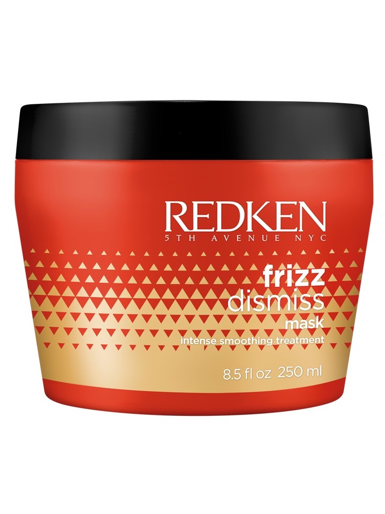 Redken Frizz Dismiss Mask 250ml