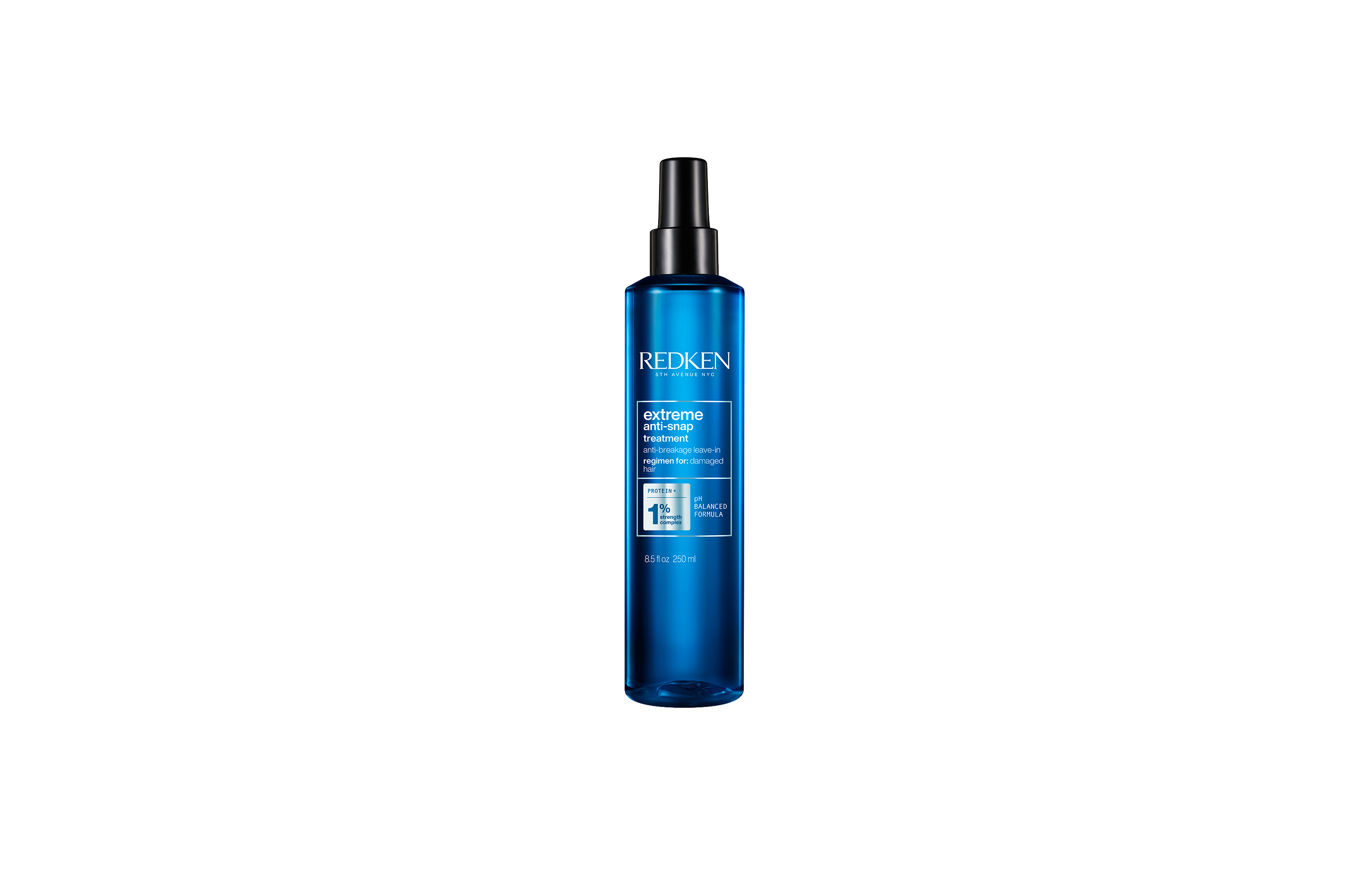 Redken Extreme Anti Snap Leave In Treatment 250ML
