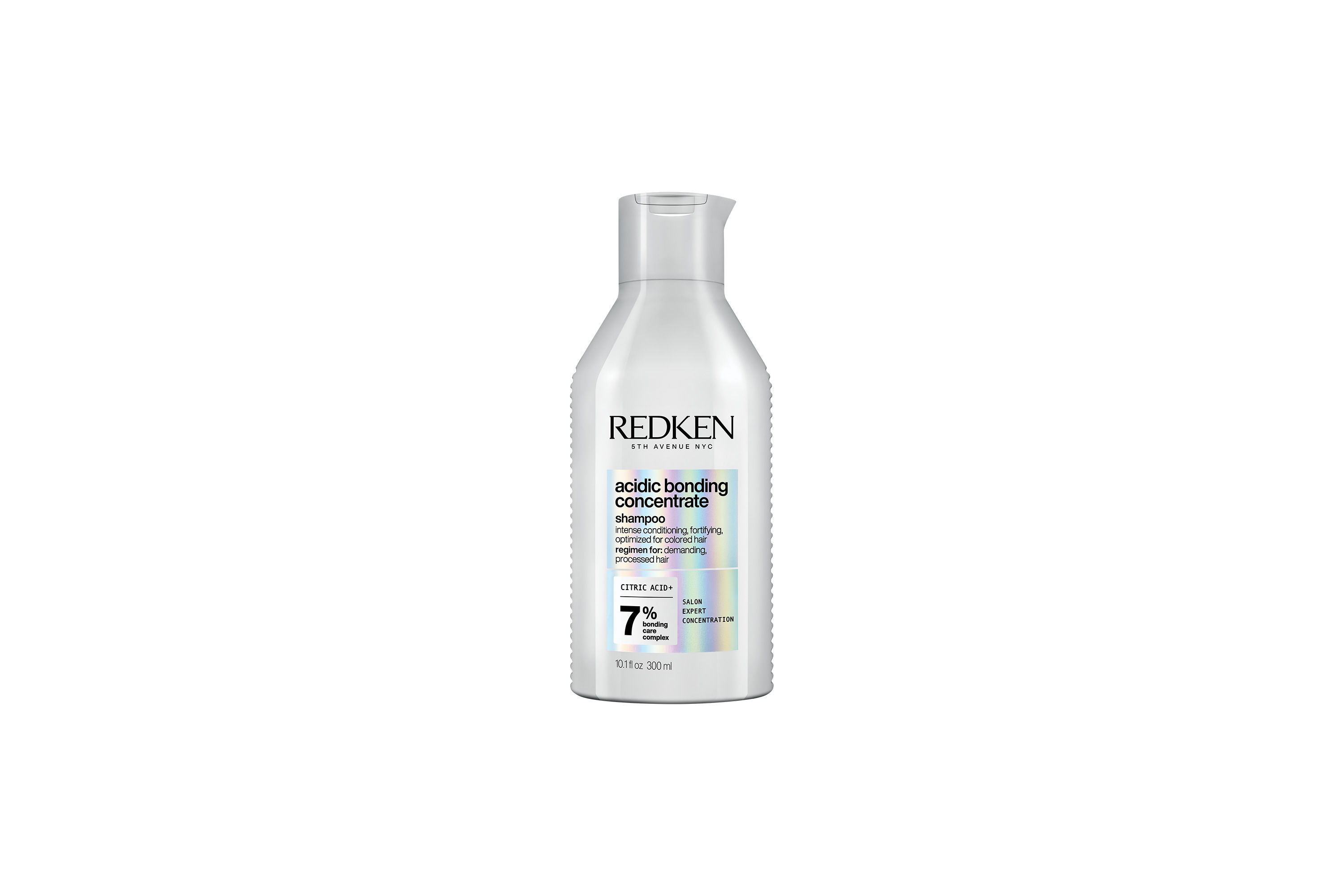 Redken Acidic Bonding Concentrate Shampoo 300ml