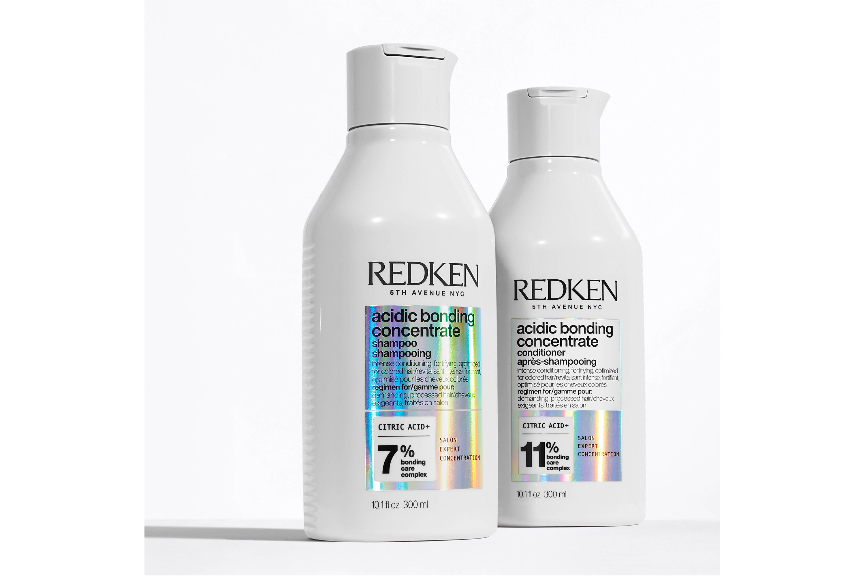 Redken Acidic Bonding Concentrate Conditioner 300ml