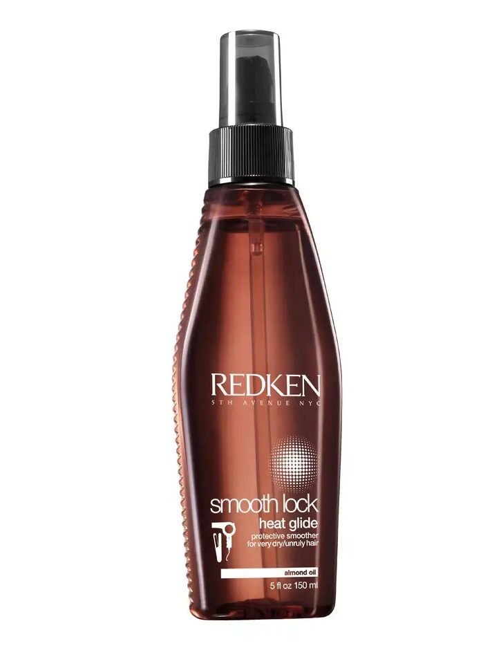 Redken Smooth Lock Heat Glide 150ml