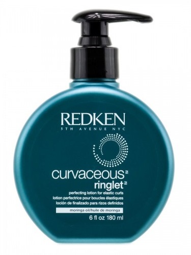 REDKEN CURVACEOUS RINGLET 180ML