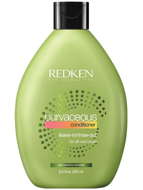 Redken Curvaceous Conditioner 250ml