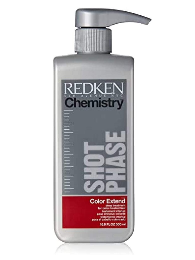 Redken Chemistry Shot Phase - Color Extend 500ml