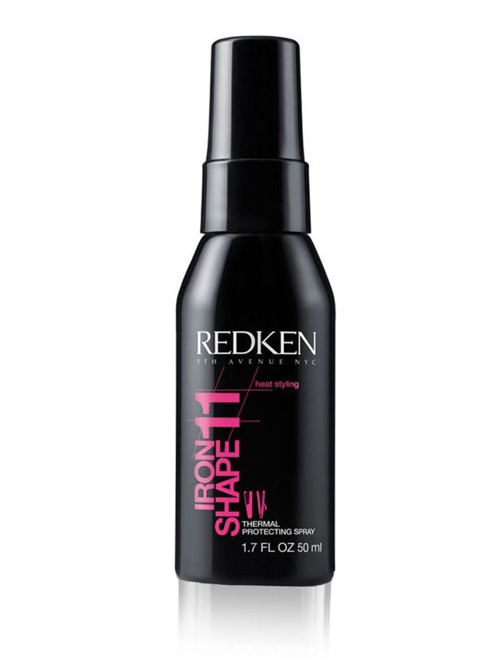 Redken Heat Styling Iron Shape 11 50ml