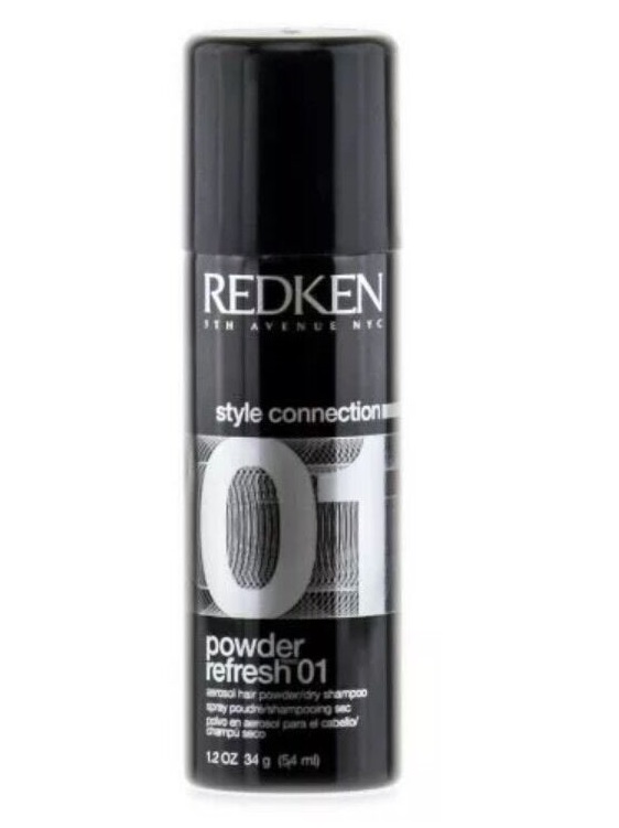 Redken Styling Powder Refresh 01 53ml
