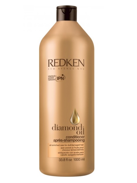 Redken Diamond Oil Conditioner 1000ml