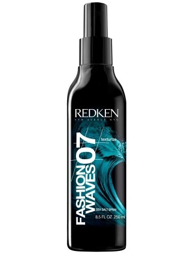 Redken Fashion Waves 07 250ml