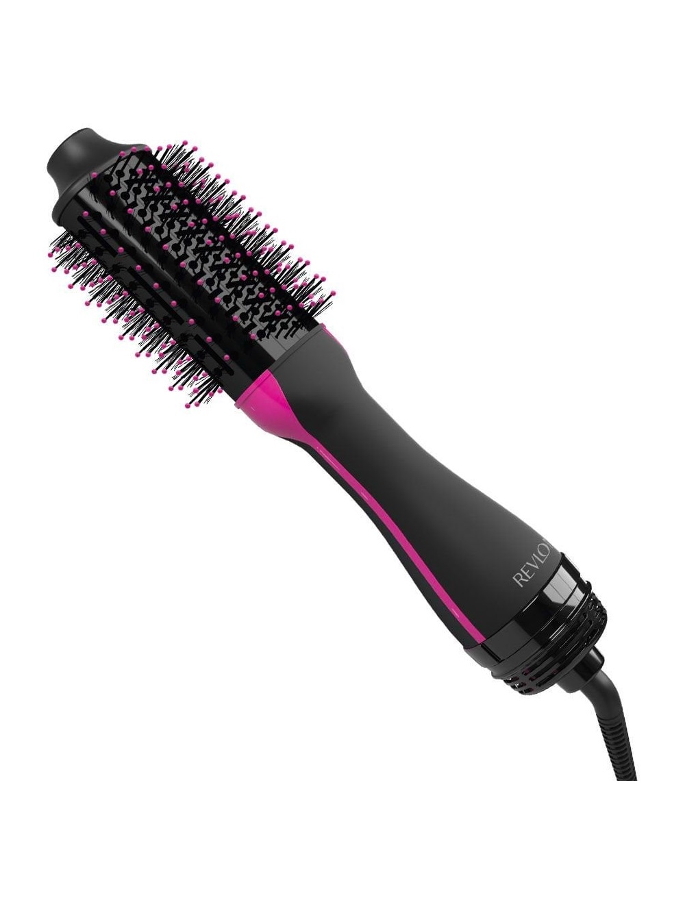 Revlon Pro Collection One Step Hair Dryer & Volumiser for Mid To Short Hair - RVDR5282UKE