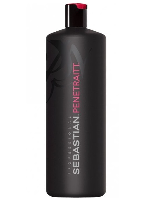 Sebastian Professional Penetraitt Strengthening & Repair Shampoo 1000ml