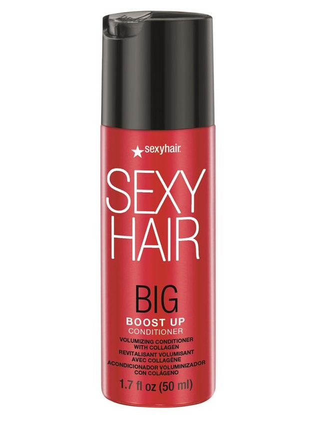 Sexy Hair Big Boost Up Volume Conditioner 50ml