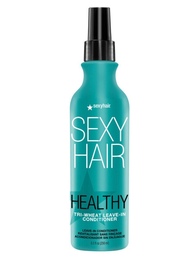 Sexy Hair Soy Tri-Wheat Leave In Conditioner 250ml