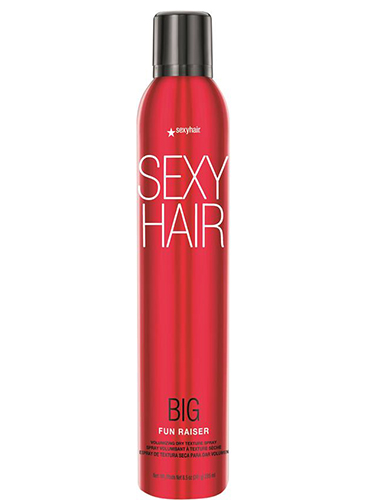 Sexy Hair Fun Raiser Dry Texture Spray 285ml