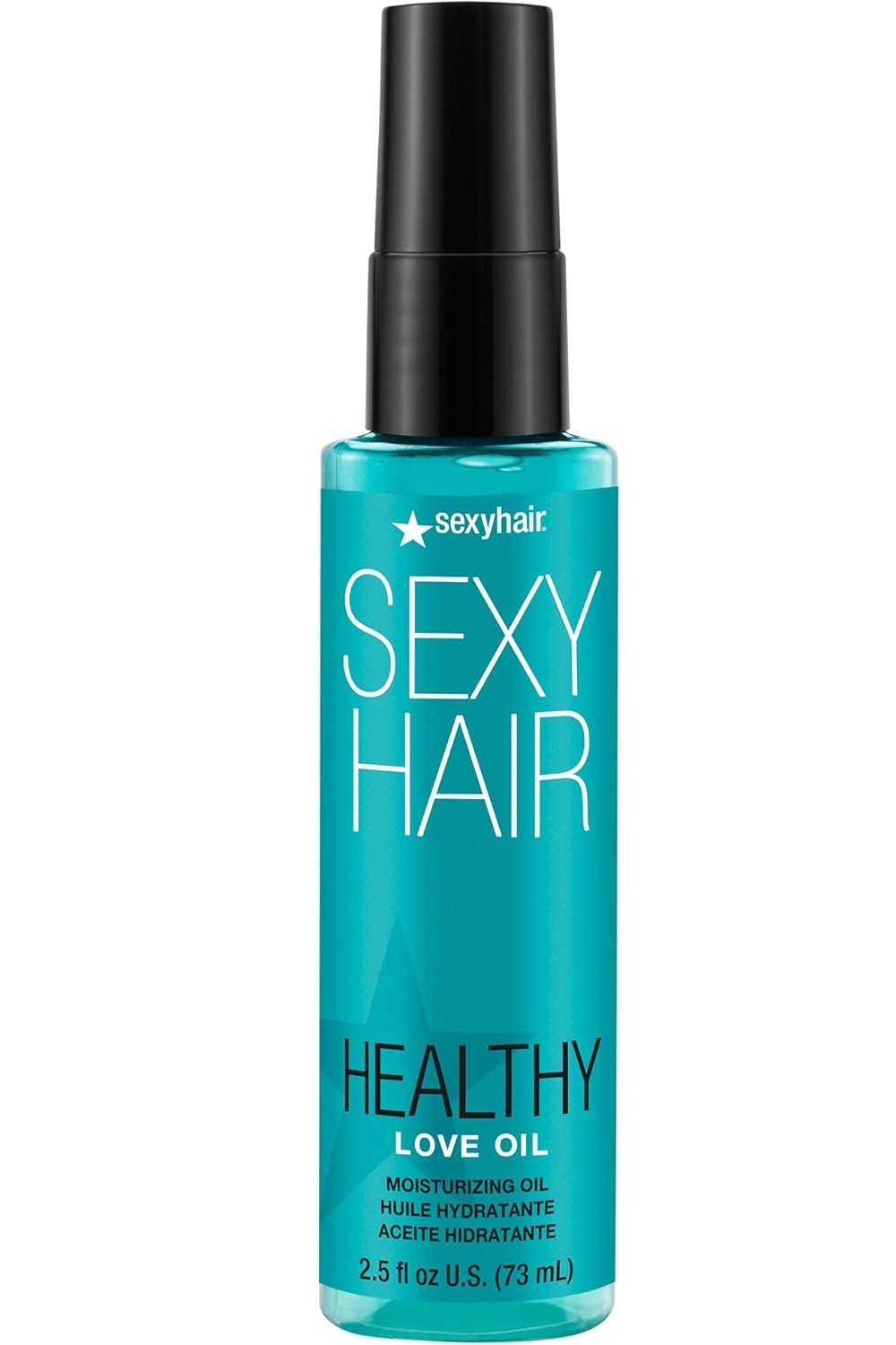 Sexy Hair Love Oil Hair & Body Oil 73ml