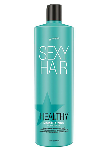 Sexy Hair Healthy Moisturizing Conditioner 1000ml