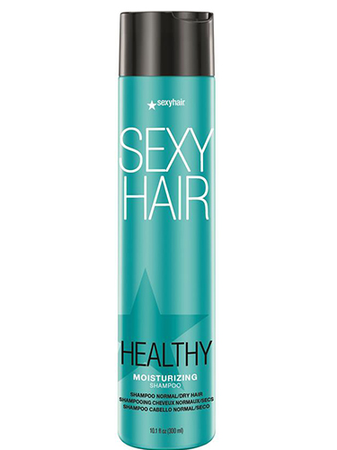 Sexy Hair Healthy Moisturizing Shampoo 300ml