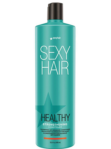 Sexy Hair Healthy Strengthening Conditioner 1000ml