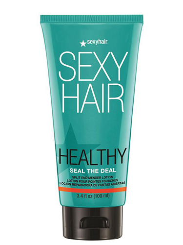 Sexy Hair Seal the Deal Lotion Split End Mender 100ml