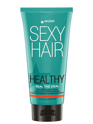 Sexy Hair Healthy Seal the Deal Lotion Split End Mender 100ml