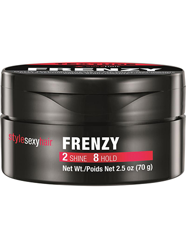 Sexy Hair style Frenzy 70g