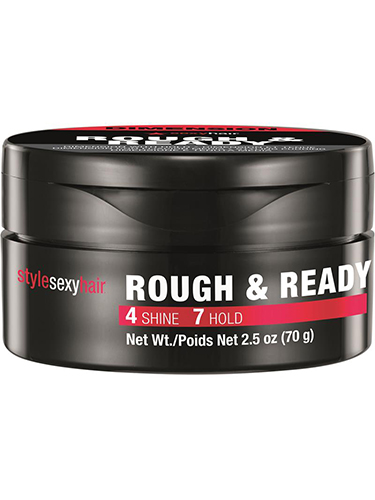 Sex Hair Rough & Ready 70g
