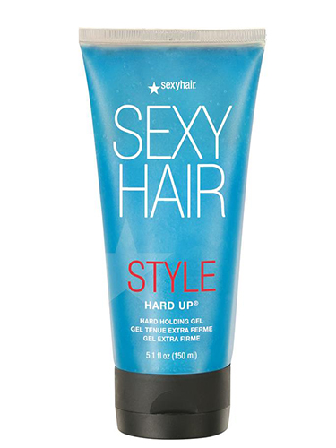 Sexy Hair Style  Hard Up Hard Gel 150ml