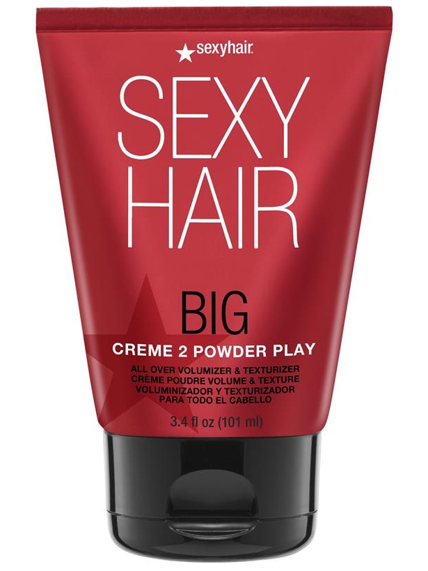 Sexy Hair Crème 2 Powder Play Volumizer & Texturizer 100ml