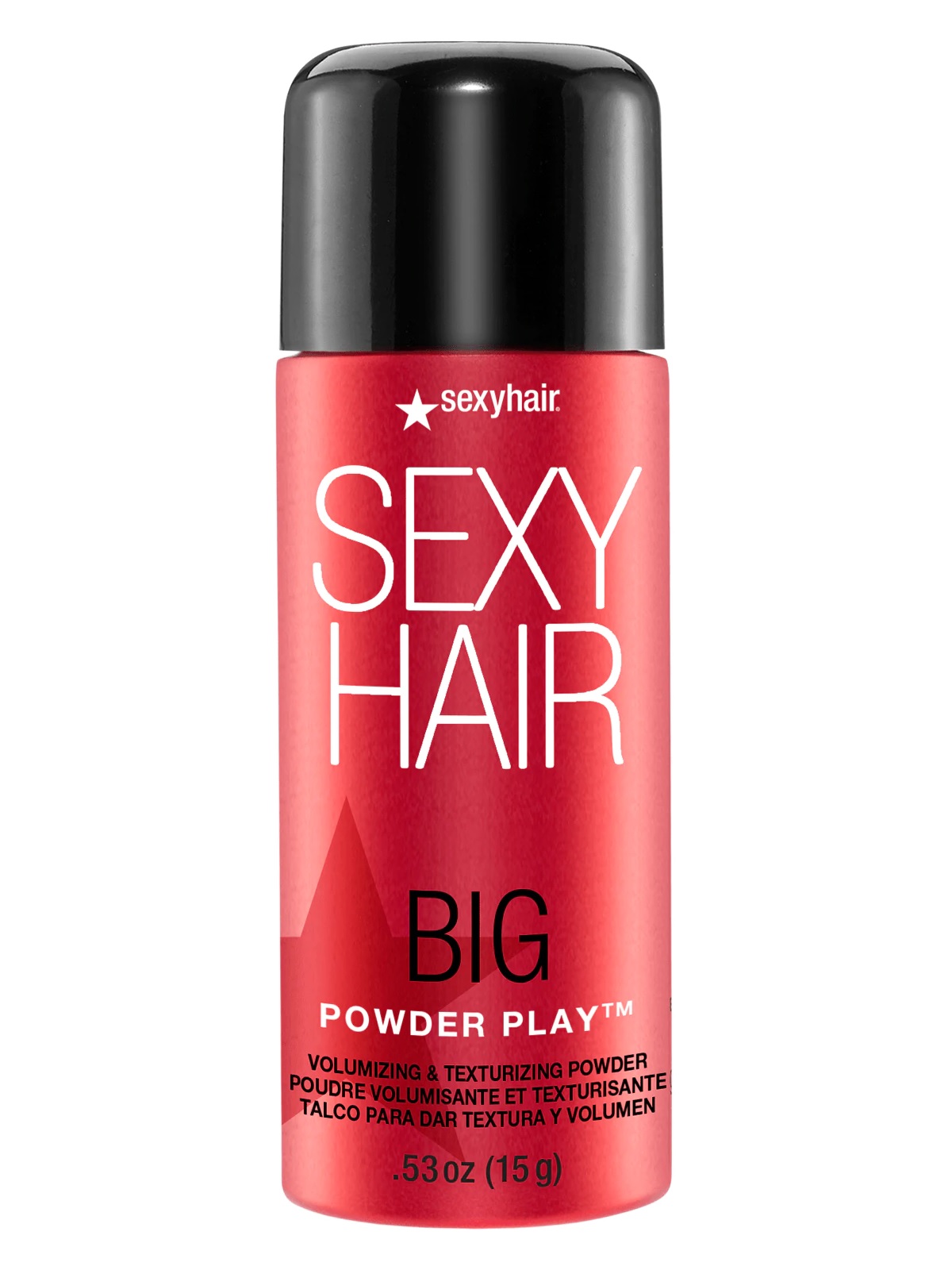 Sexy Hair Big Powder Play Volumizing and Texturizing Powder 15g