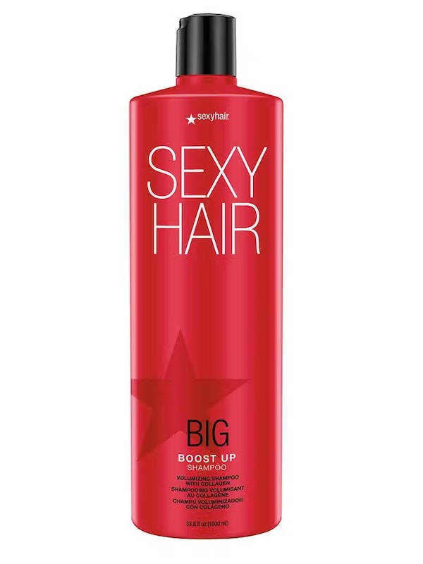 Sexy Hair Big Boost Up Shampoo 1000ml