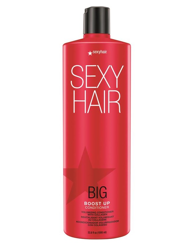 Sexy Hair Big Boost Up Volumizing Conditioner 1000ml