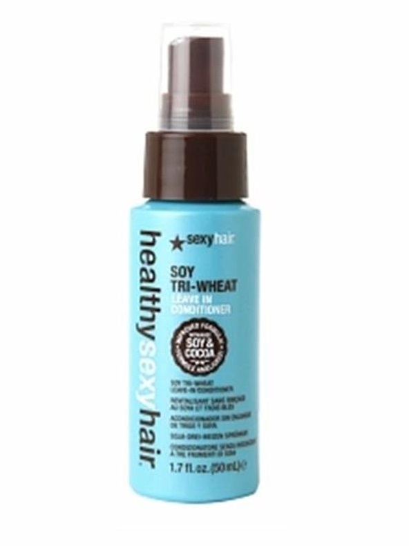 Sexy Hair Soy Tri-Wheat Leave In Conditioner 50ml