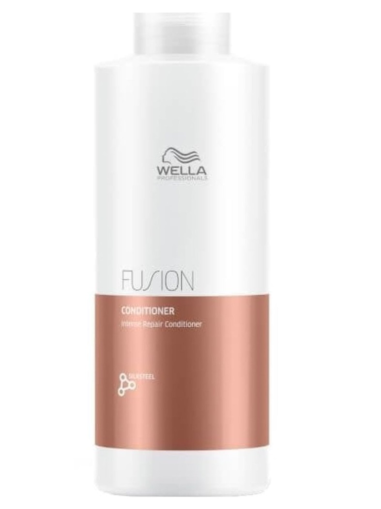 Wella Professionals Fusion Intense Repair Conditioner for Damaged 1000ml