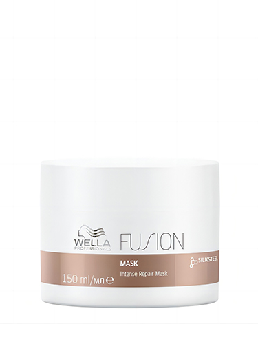 Wella Professionals FUSION Mask For Damaged Hair 150ml