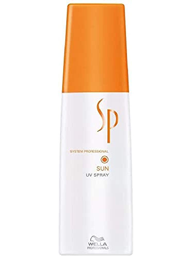 Wella SP System professional SUN UV Spray 125ml/106g