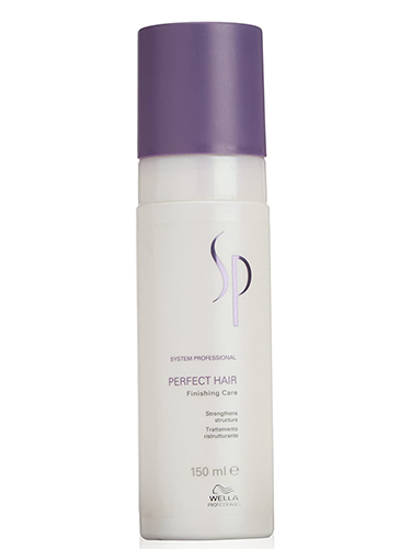 Wella SP System professional Perfect Hair Finishing Care 150ml