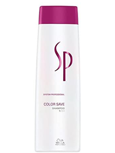 Wella SP Color Save Shampoo 500ml