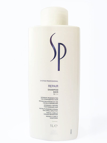 Wella SP Repair Shampoo 1000ml