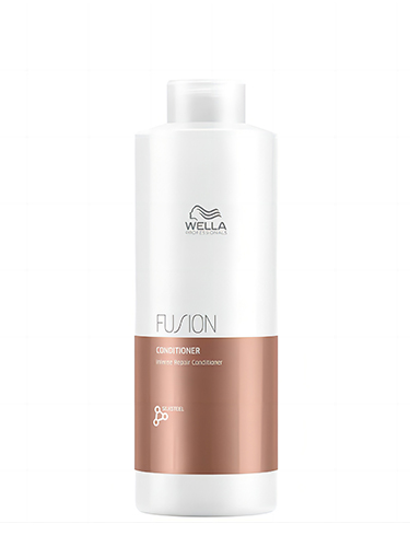 Wella Professionals Fusion Intense Repair Conditioner for Damaged 1000ml