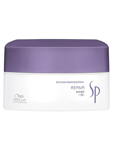 Wella SP Balance Repair Mask 200ml