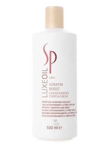 Wella SP Luxe Keratin Boost Essence 500ml