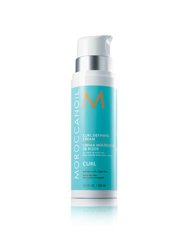 Moroccanoil Curl Defining Cream (250ml)