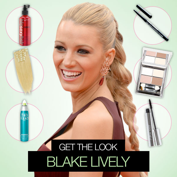 Get the Look: Blake Lively