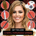 Get the Look: Cheryl Fernandez-Versini