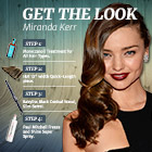 Get the Look: Miranda Kerr's Hollywood Waves