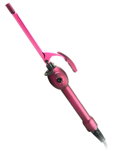 I&K PRO Pencil Styler Hair Curling Wand 9mm