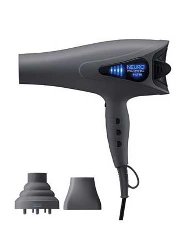 Paul Mitchell Neuro Motion Touch Activated Dryer